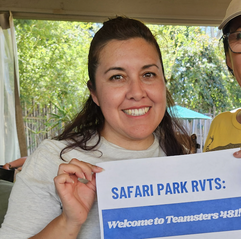 Photo of Connie Real